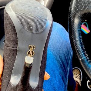 Woman heels JENNIFER LOPEZ